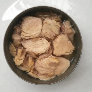 Canned Tuna