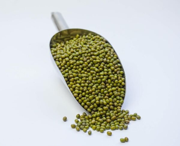 Green Mung Beans - Image 2