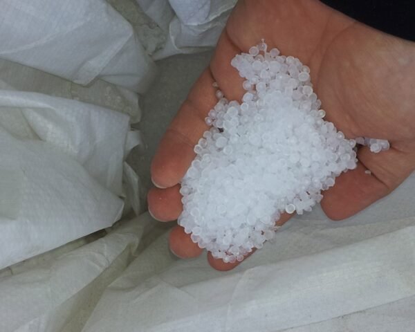 Ldpe/Hdpe/Pet/Pp/Lldpe Granules - Image 2