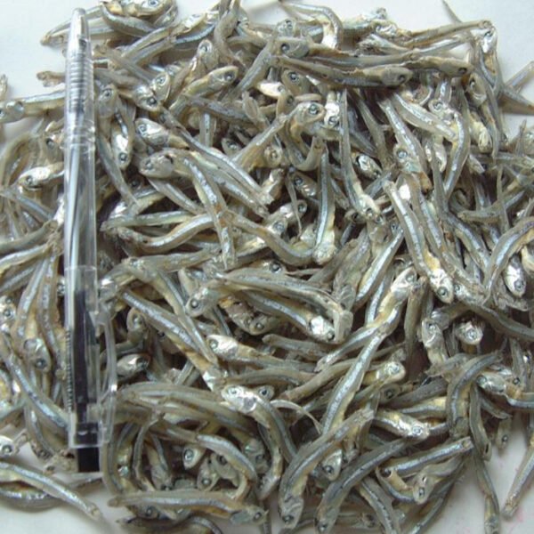 Dry Anchovy - Image 2