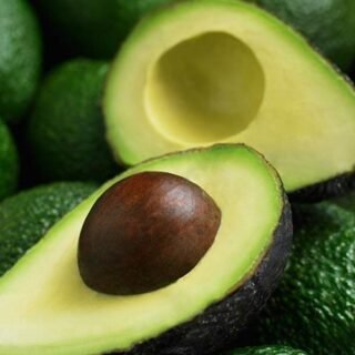 Fresh Avocado