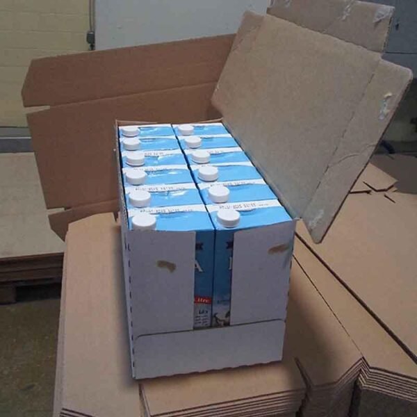 UHT Milk - Image 2