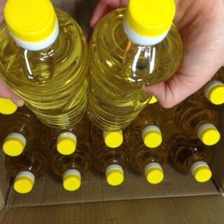 Corn Oil