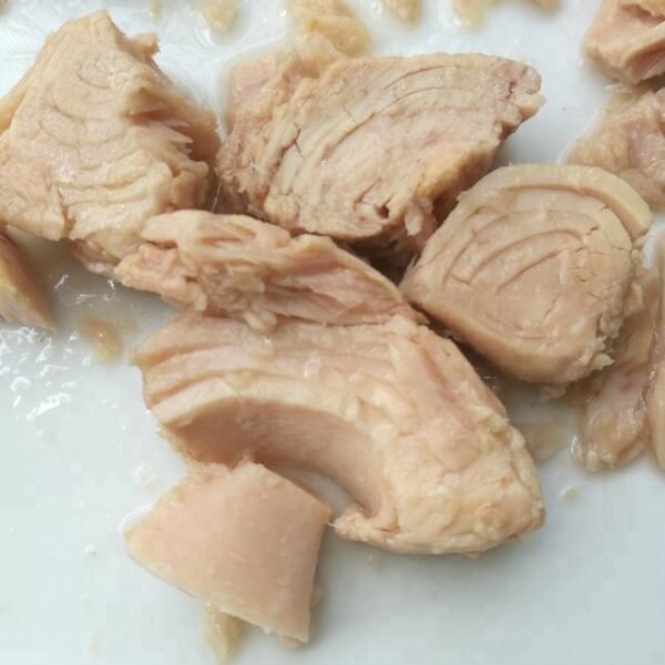 Canned Tuna - Image 2