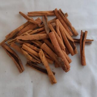 Cinnamon Stick