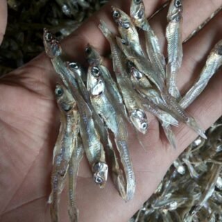 Dry Anchovy