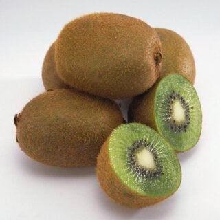 Kiwifruit