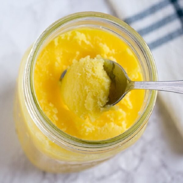 Pure Cow Ghee