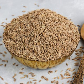 Cumin Seed