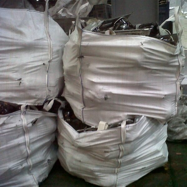 AC Compressor Scrap - Image 3