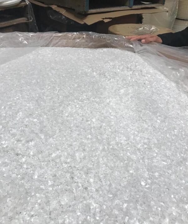 PET Bottle Flakes - Image 2