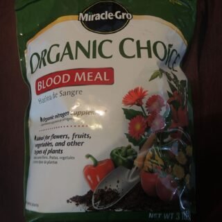 Blood Meal