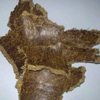 Cottonseed Cake