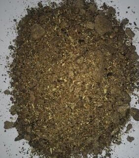 Sunflower Meal