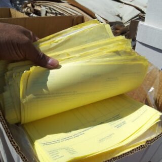 Yellow Pages Directories